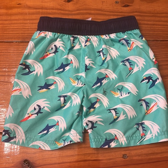 🏄 🦈 bathing suit - Picture 4 of 6